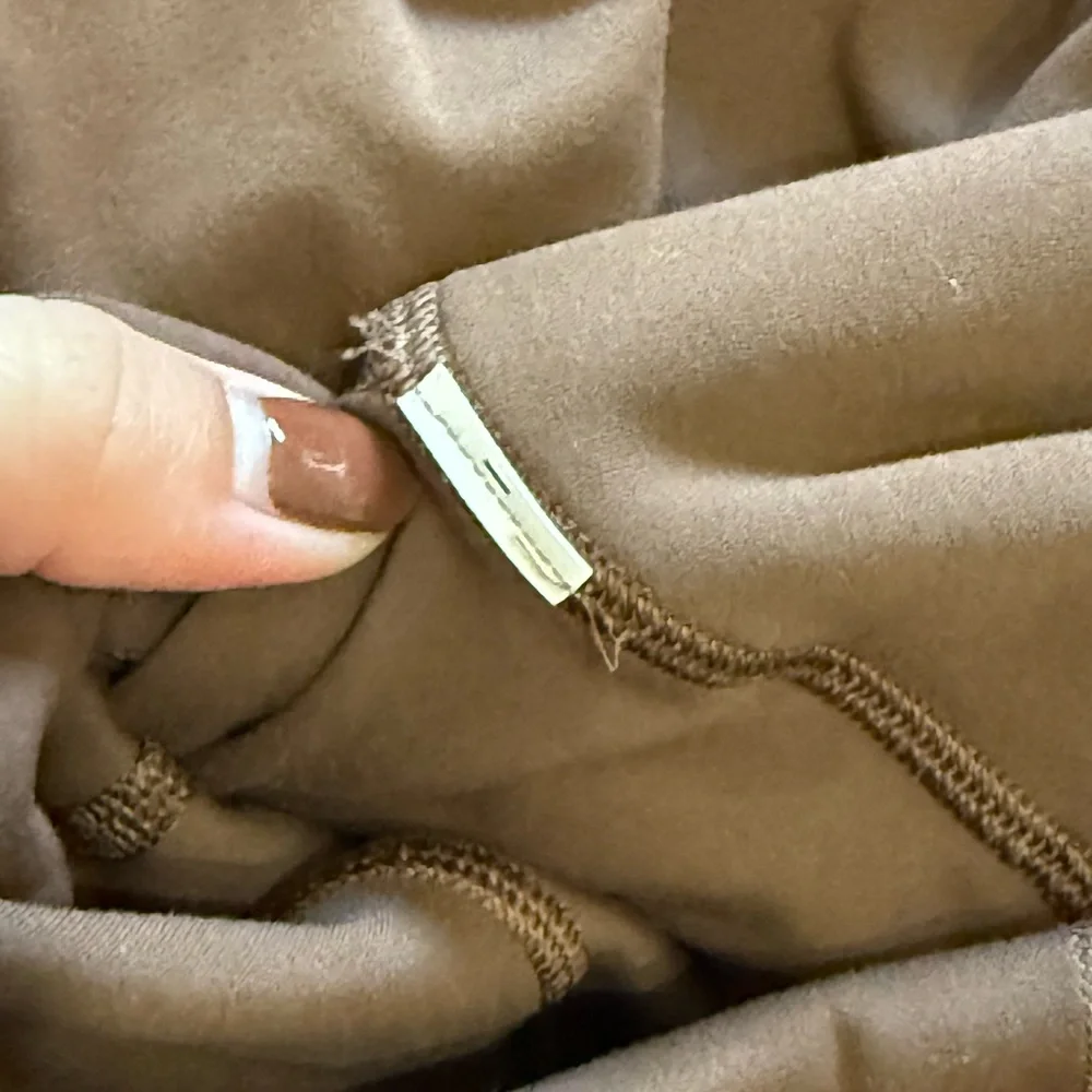 Lululemon Java Brown Align Set - Picture 8 of 8